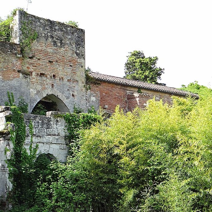 Photo de Prieuré du Paravis