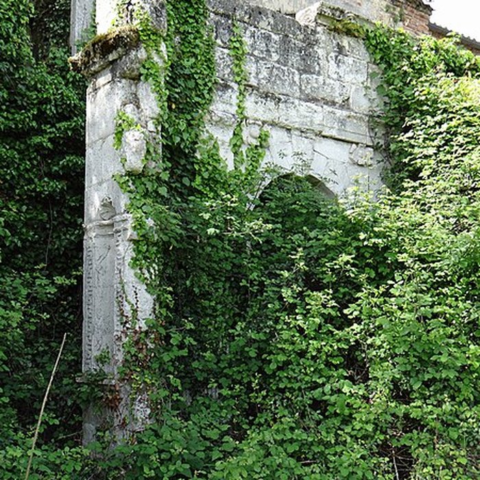 Photo de Prieuré du Paravis