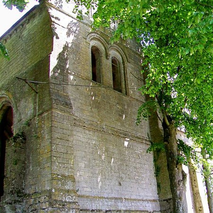 Photo de Prieuré Saint-Christophe-en-Halatte