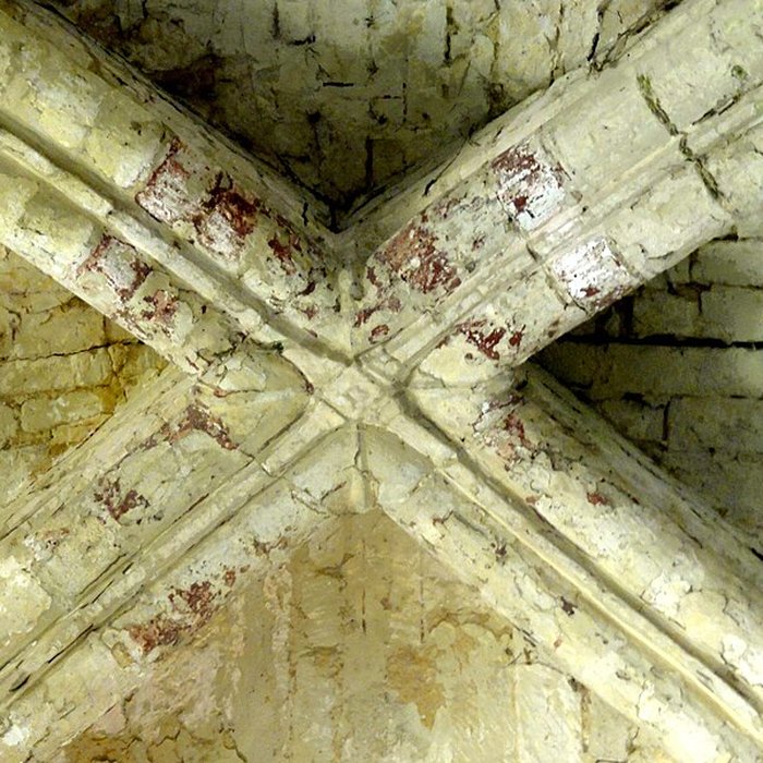 Photo de Prieuré Saint-Christophe-en-Halatte