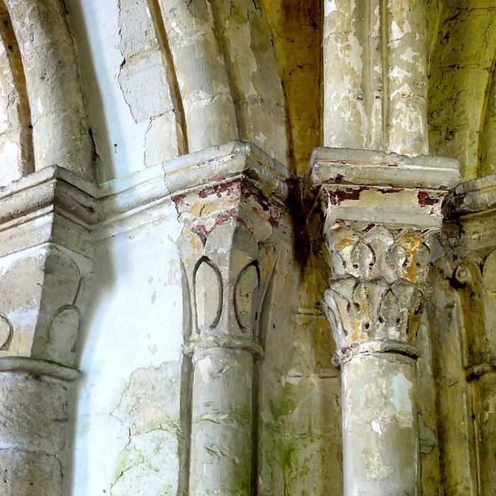 Photo de Prieuré Saint-Christophe-en-Halatte