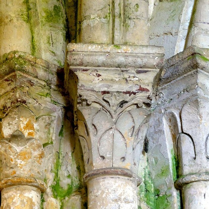 Photo de Prieuré Saint-Christophe-en-Halatte