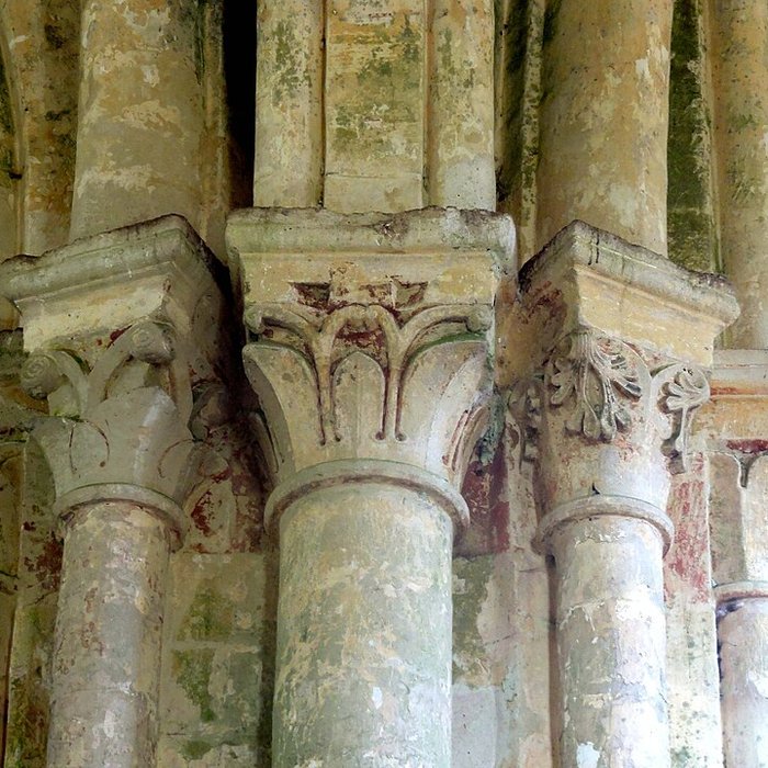 Photo de Prieuré Saint-Christophe-en-Halatte