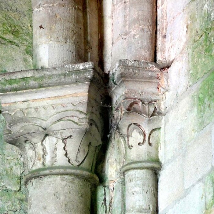 Photo de Prieuré Saint-Christophe-en-Halatte