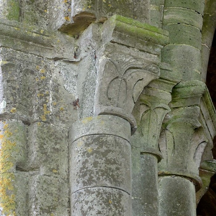 Photo de Prieuré Saint-Christophe-en-Halatte