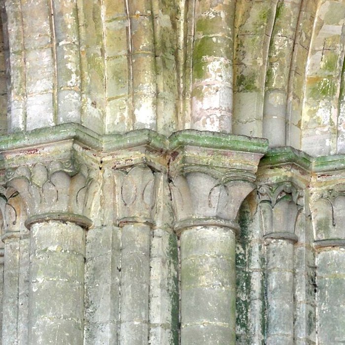 Photo de Prieuré Saint-Christophe-en-Halatte