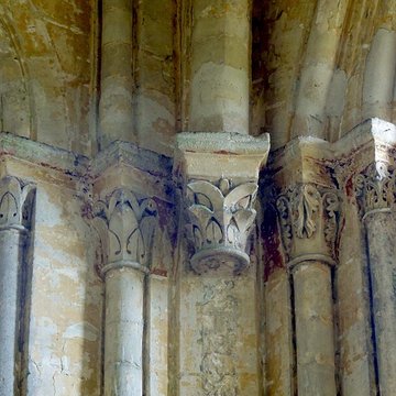 Prieuré Saint-Christophe-en-Halatte