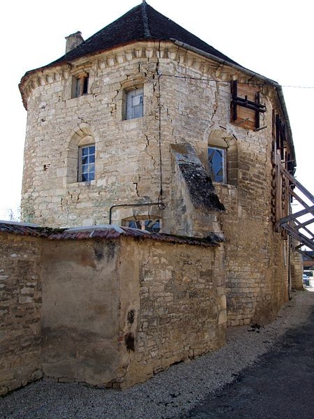 Photo de Prieuré Saint-Côme de Chablis