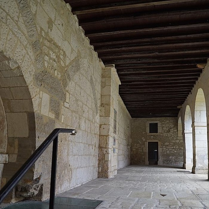 Photo de Prieuré Saint-Léger de Cognac