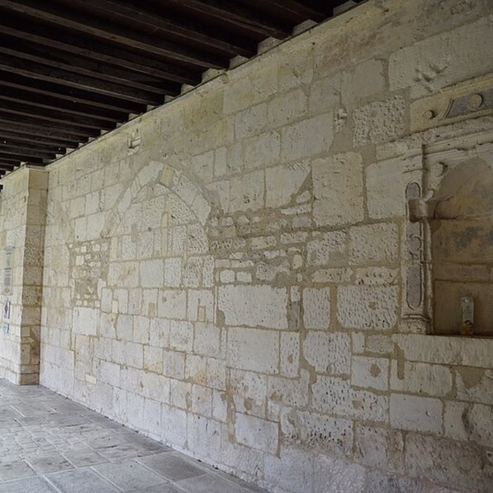 Photo de Prieuré Saint-Léger de Cognac