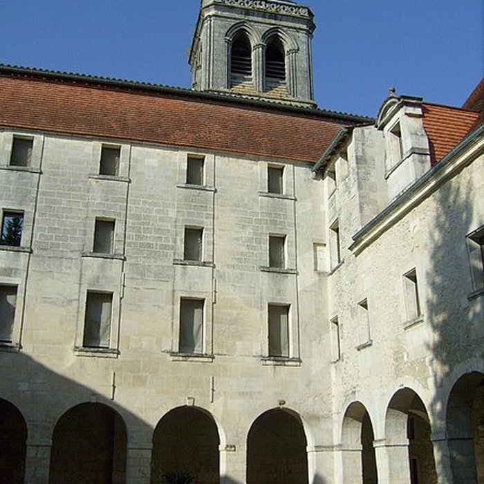 Photo de Prieuré Saint-Léger de Cognac