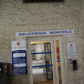 Prieuré Saint-Léger de Cognac