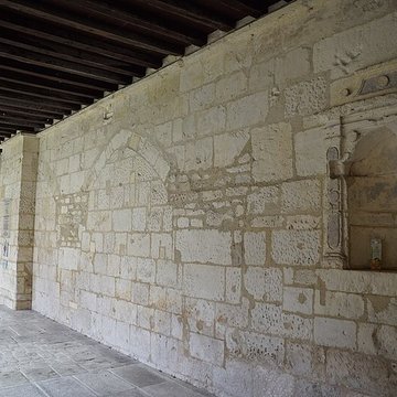 Prieuré Saint-Léger de Cognac