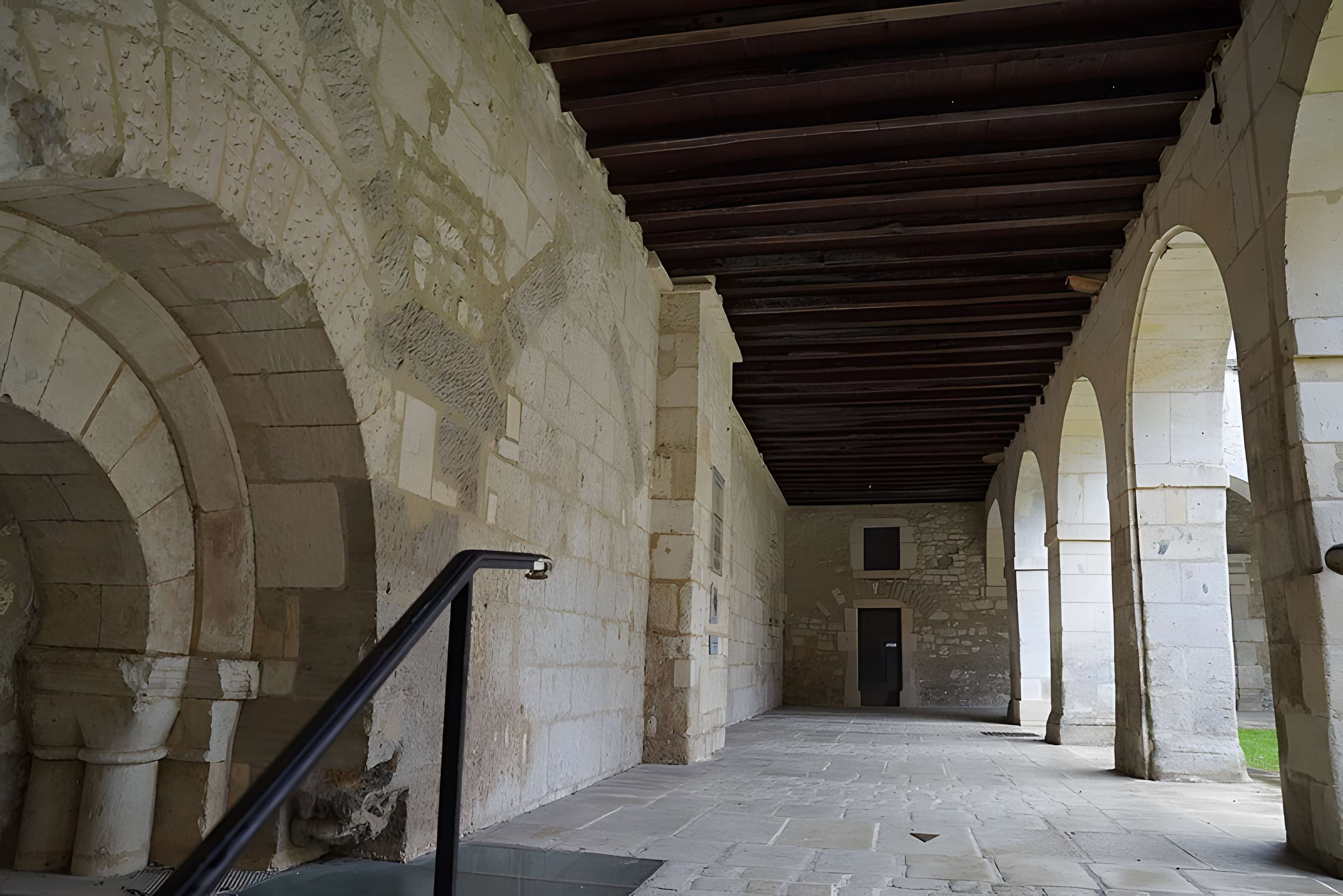 Prieuré Saint-Léger de Cognac