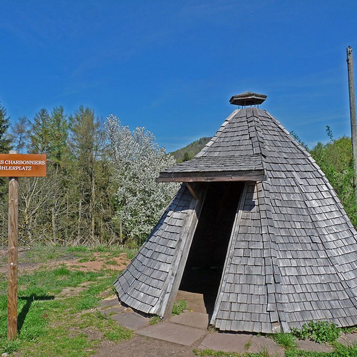 Photo de Château du Fleckenstein