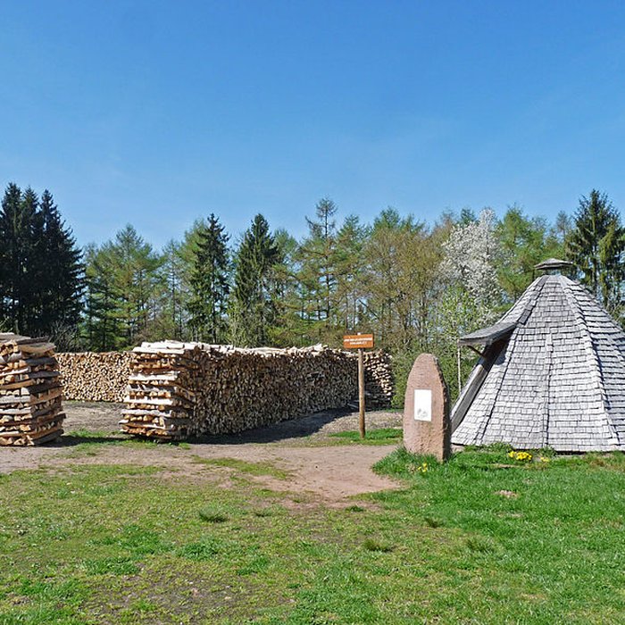 Photo de Château du Fleckenstein