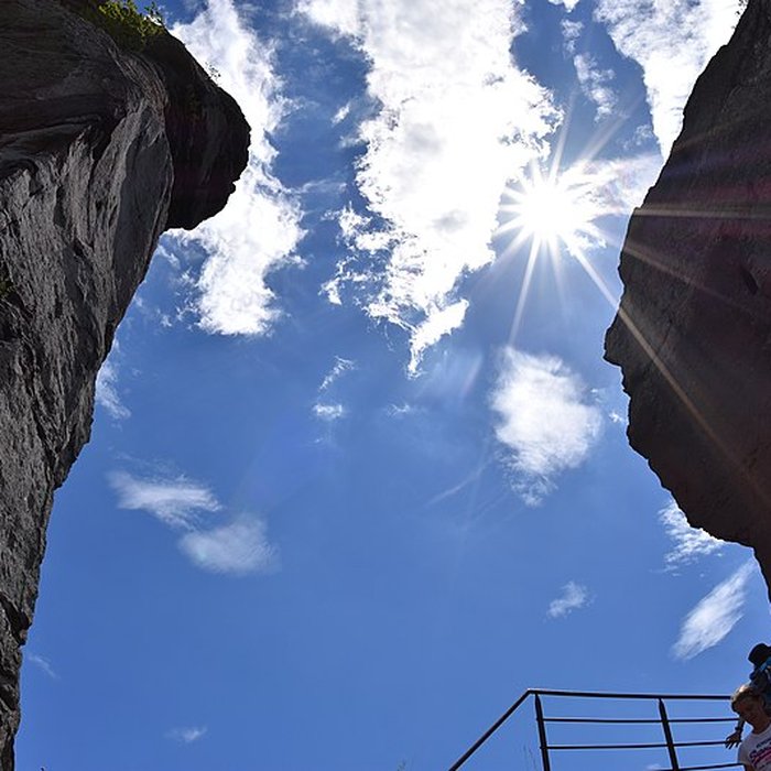 Photo de Château du Fleckenstein