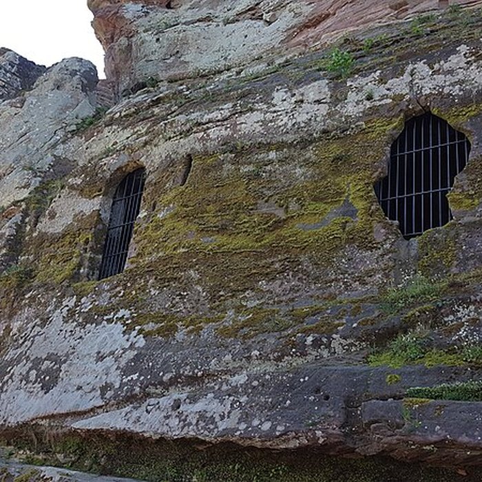 Photo de Château du Fleckenstein