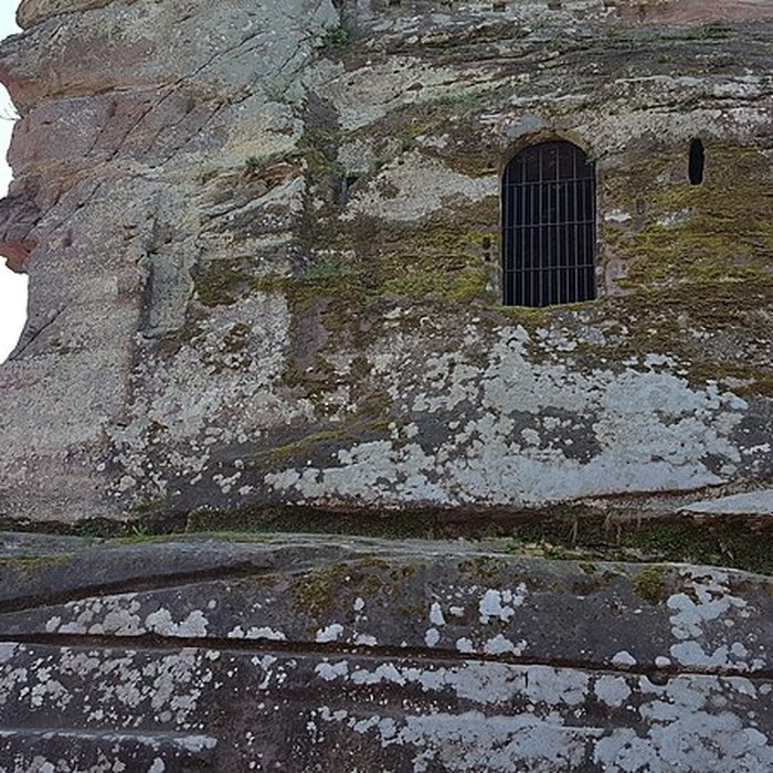 Photo de Château du Fleckenstein