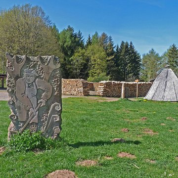 Château du Fleckenstein