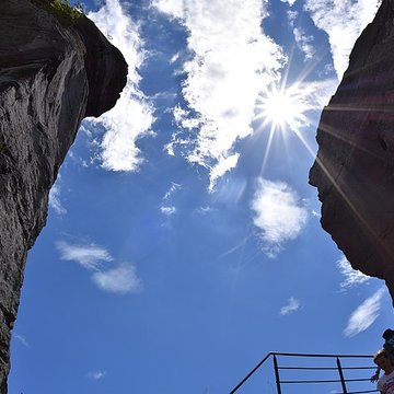 Château du Fleckenstein