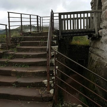 Château du Fleckenstein