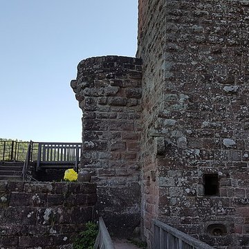 Château du Fleckenstein
