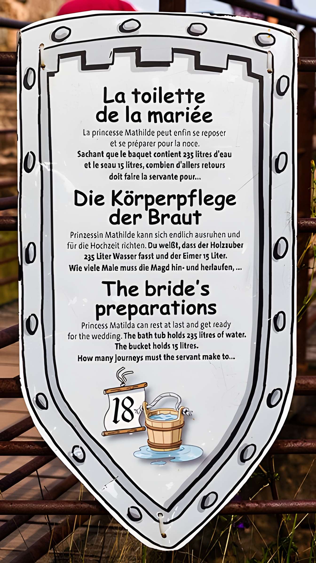 Château du Fleckenstein