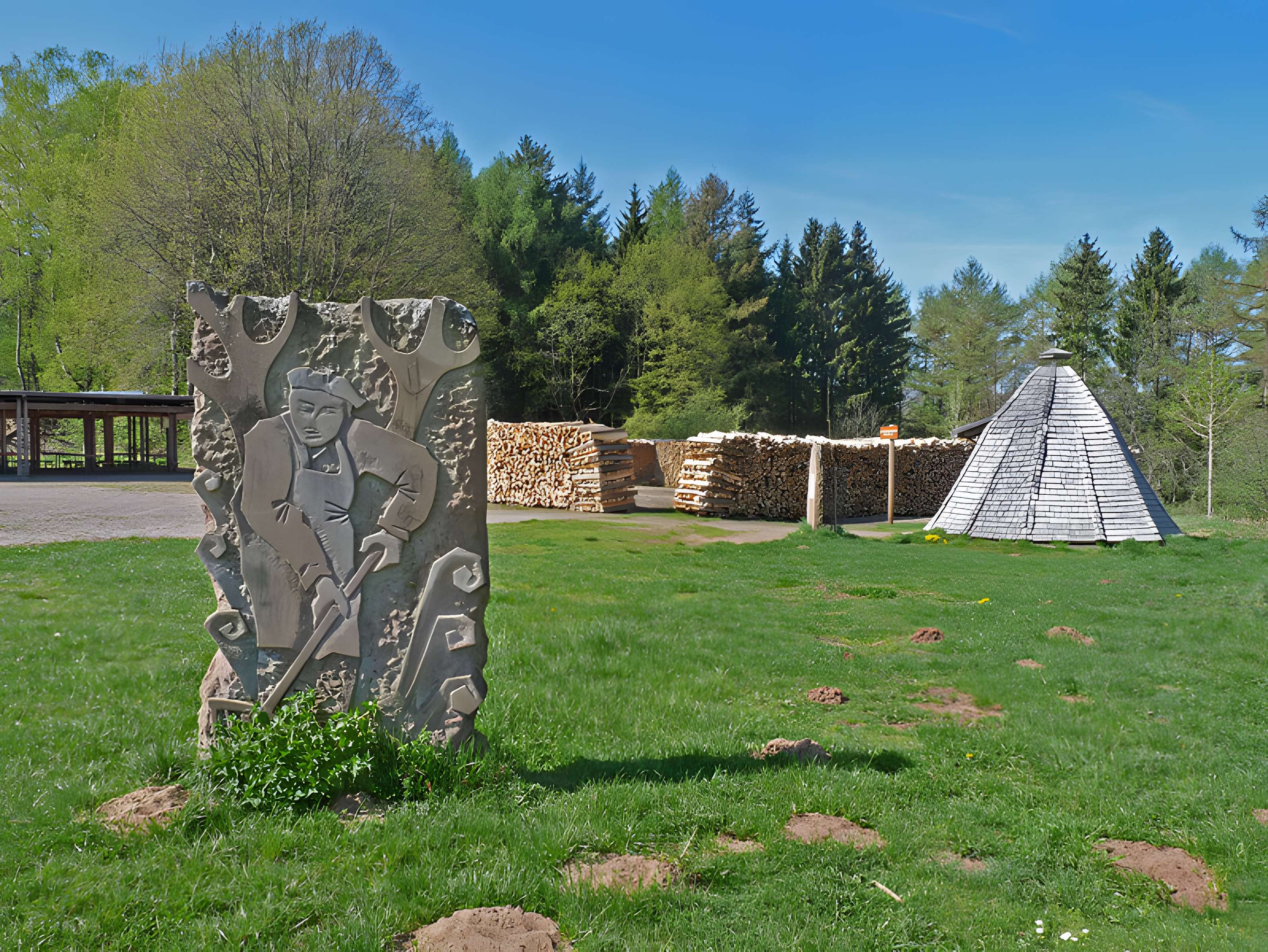 Château du Fleckenstein