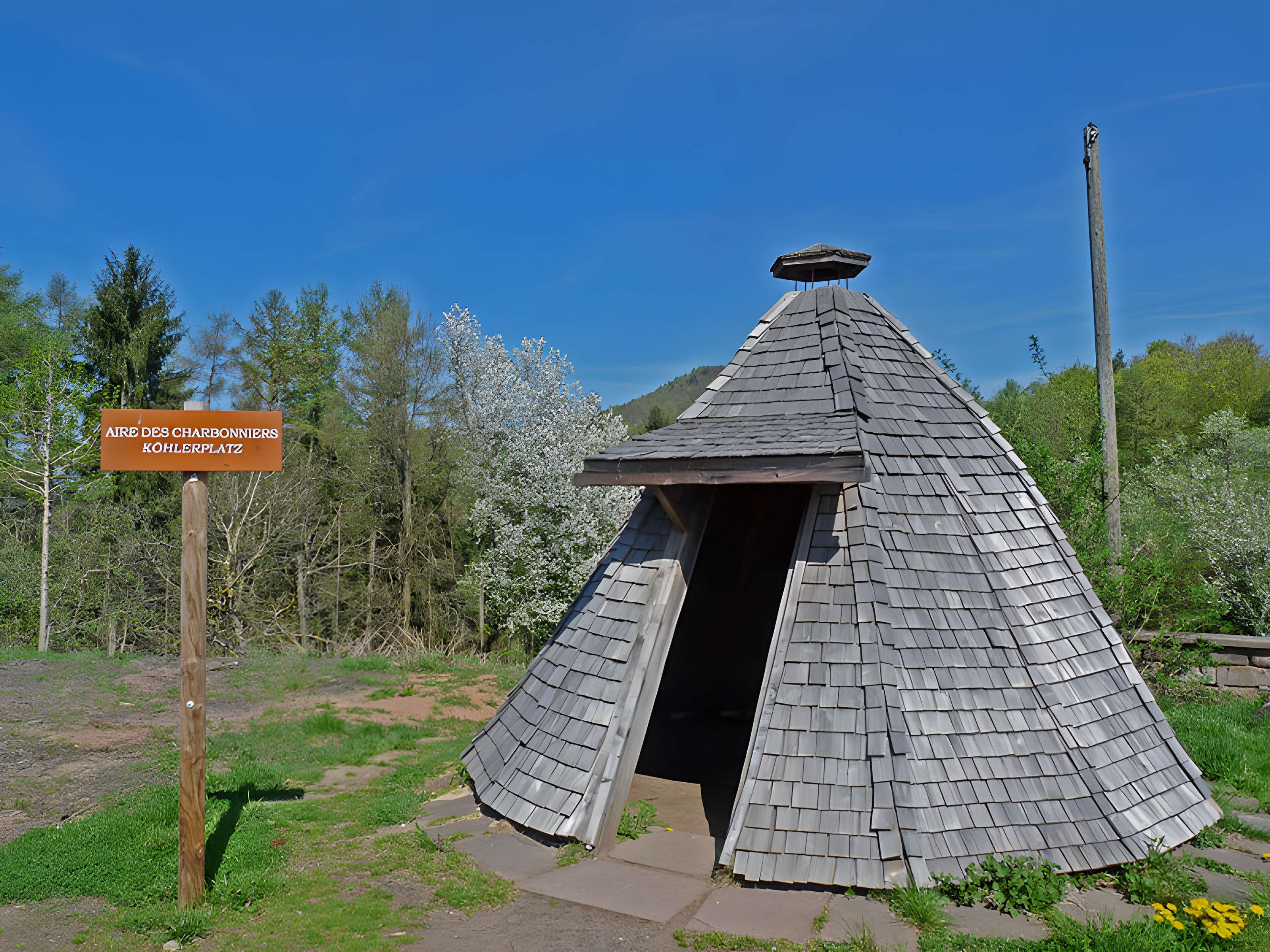 Château du Fleckenstein