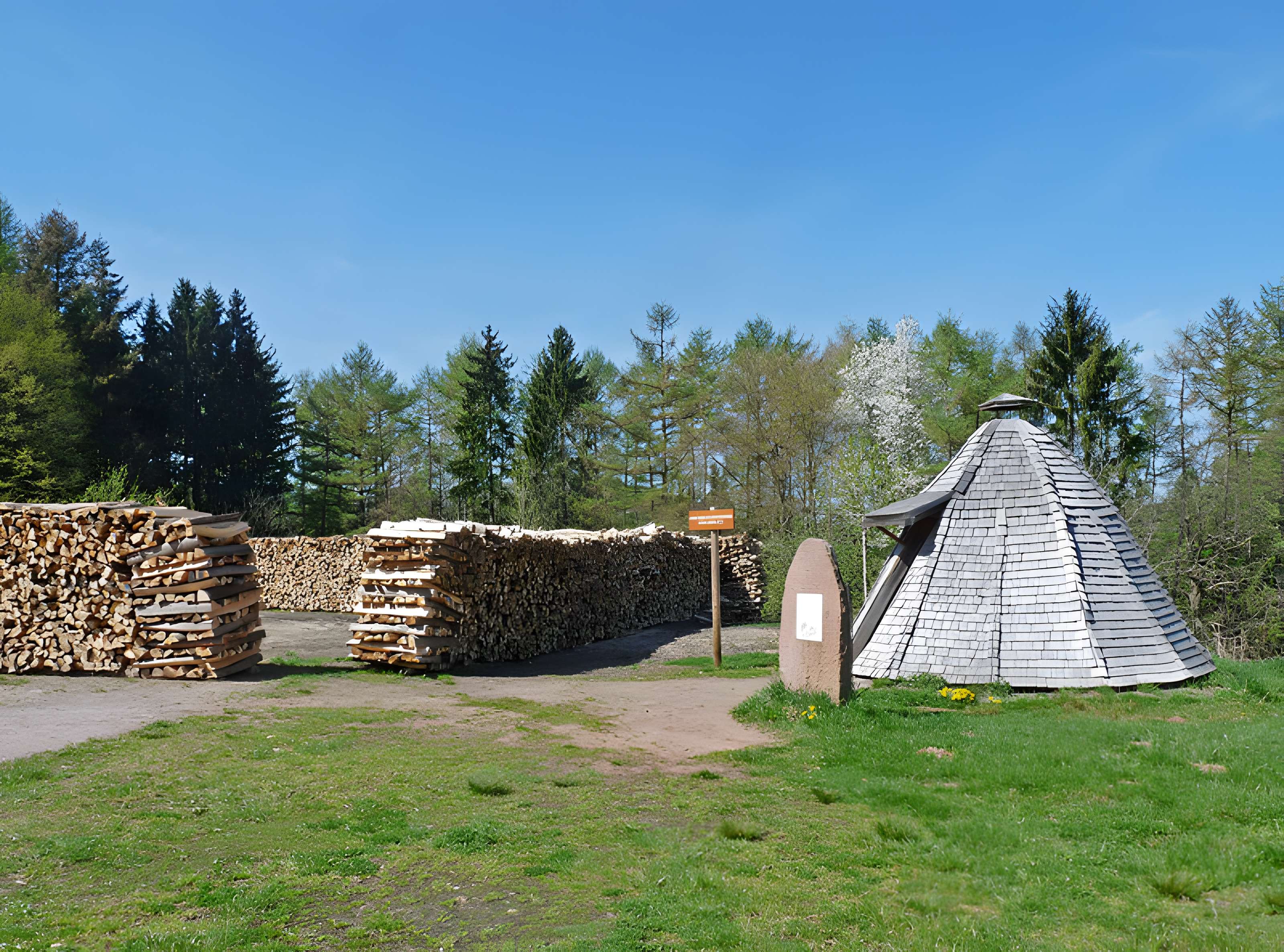Château du Fleckenstein