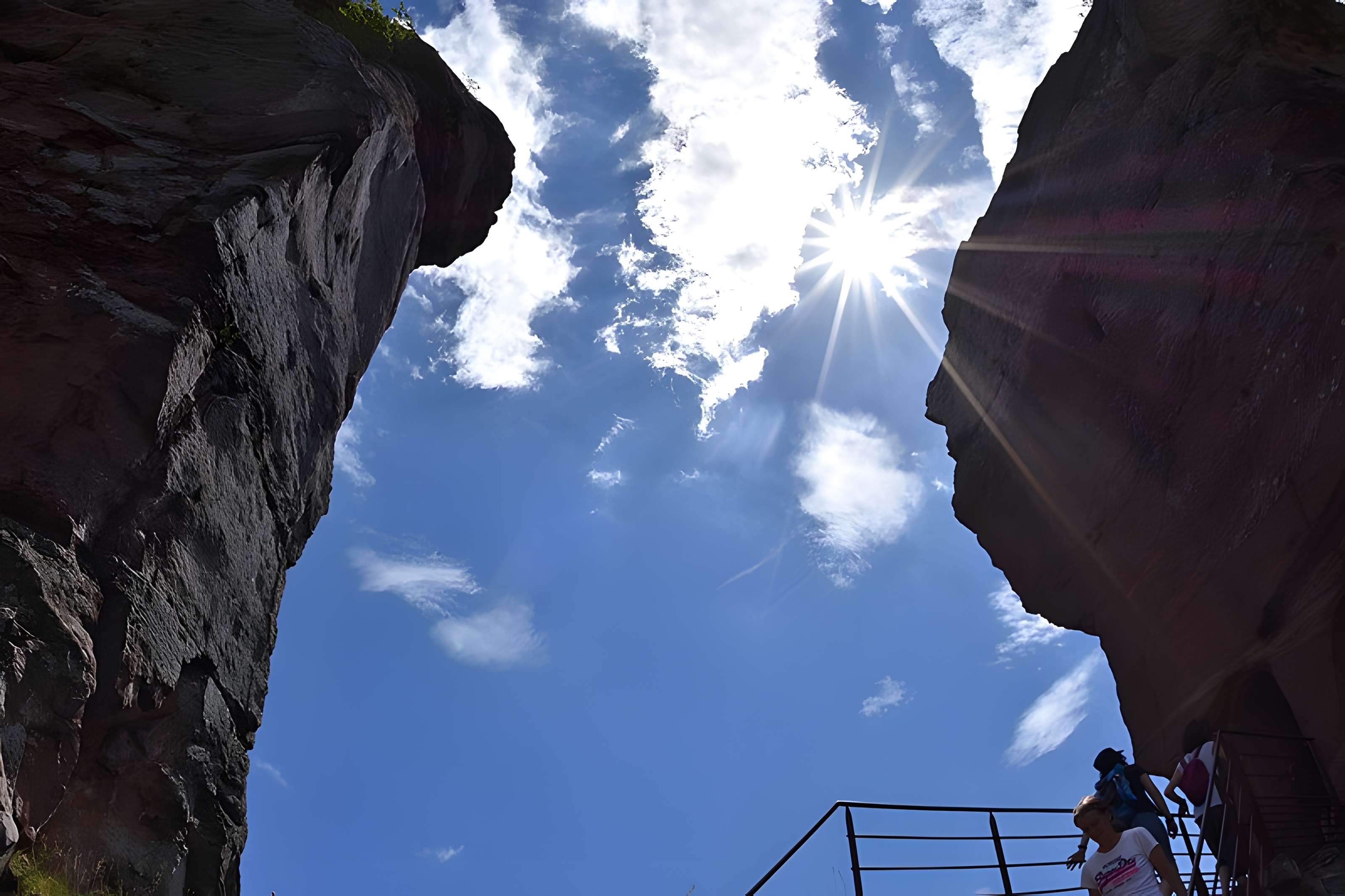 Château du Fleckenstein