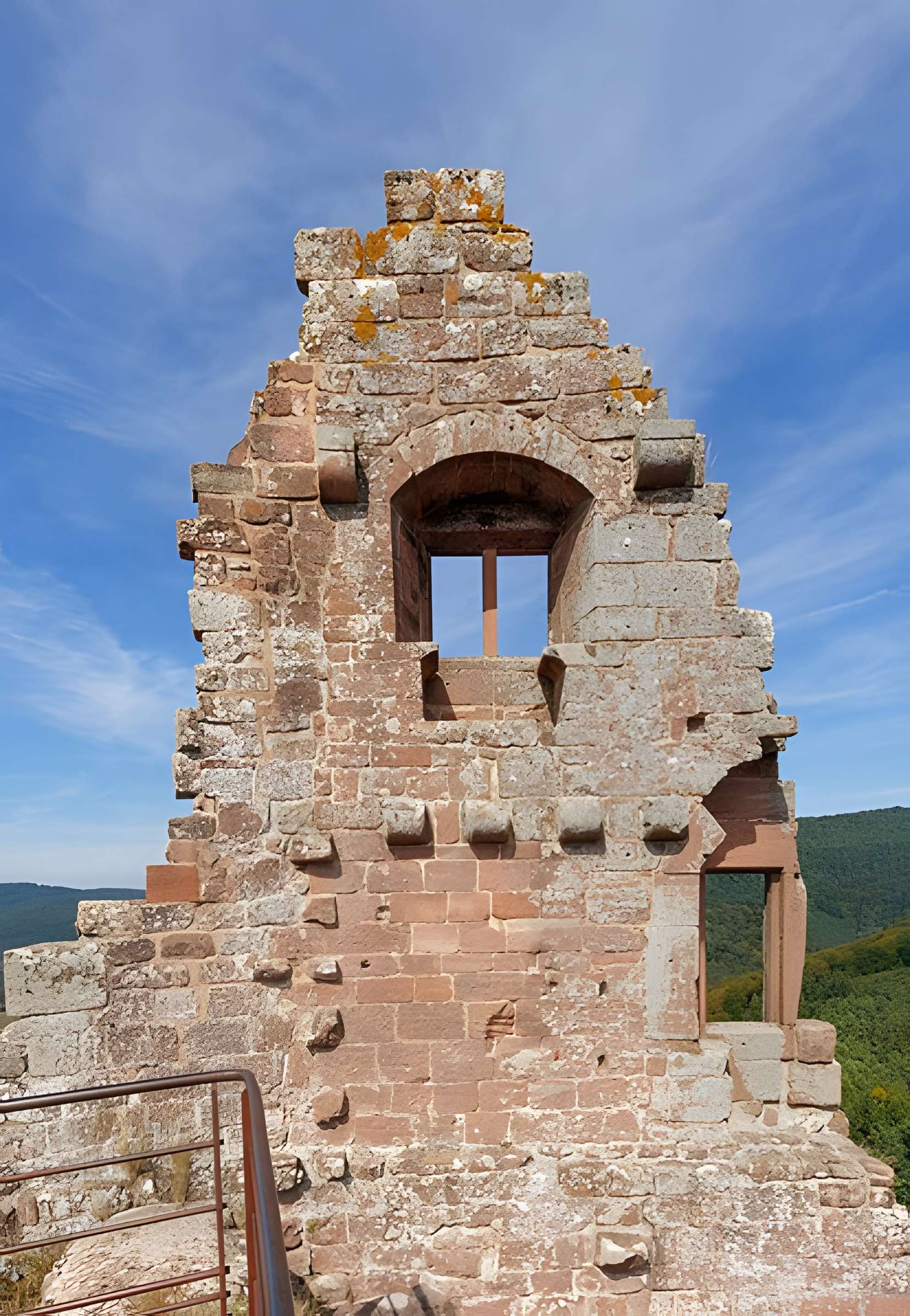 Château du Fleckenstein