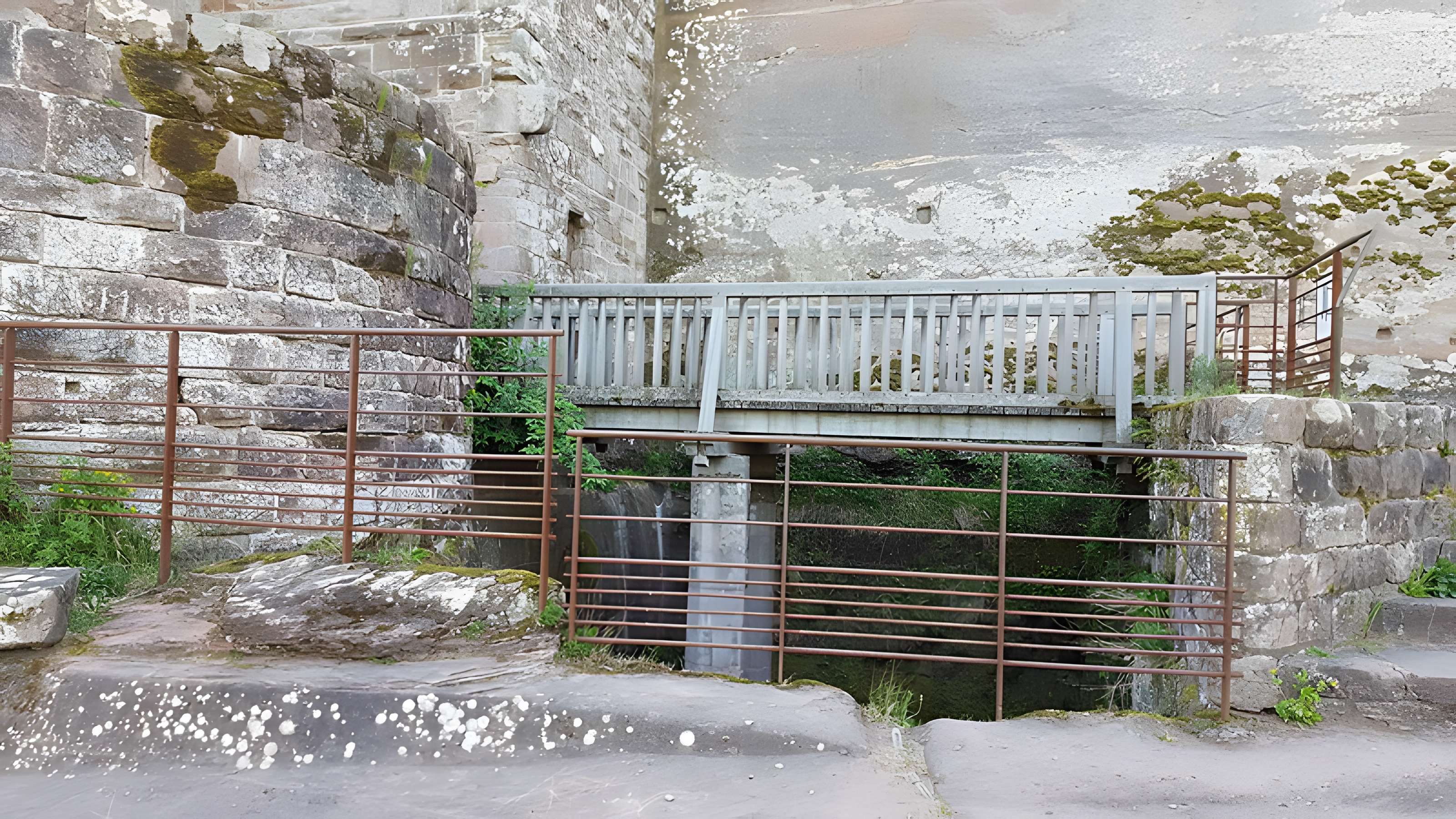 Château du Fleckenstein