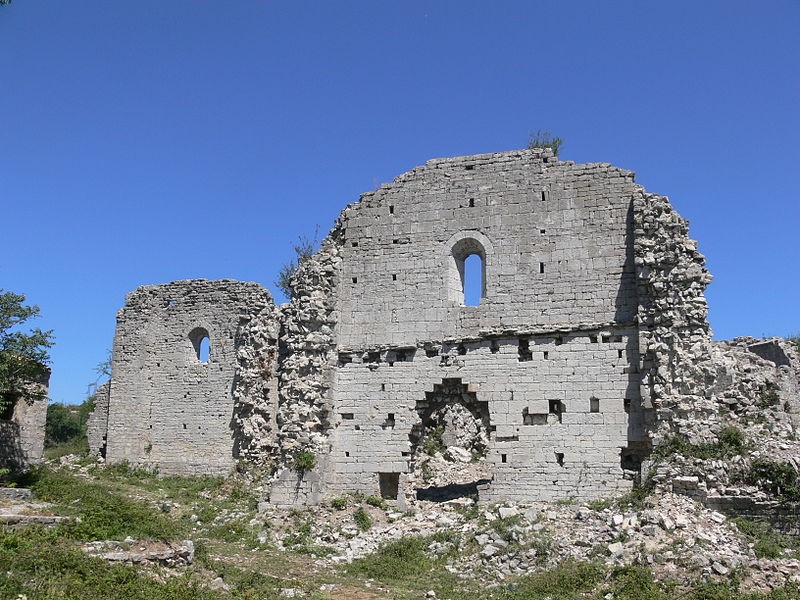 Photo de Prieuré Saint-Pierre de Rompon