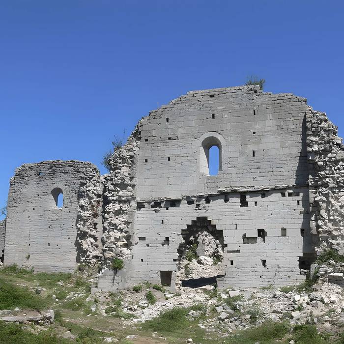 Photo de ロムポンの優先聖ピーター