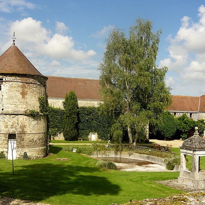 Photo de Prieuré Saint-Victor de Bray