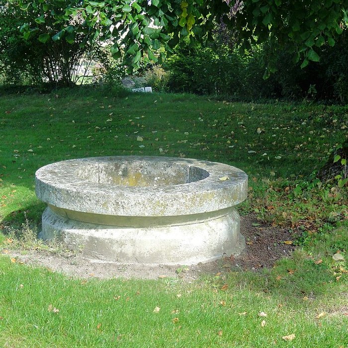 Photo de Prieuré Saint-Victor de Bray