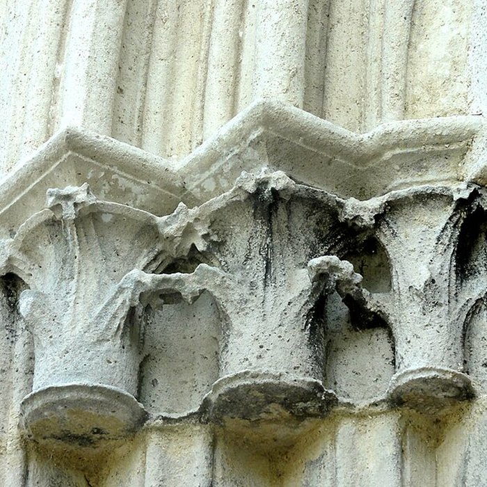 Photo de Prieuré Saint-Victor de Bray