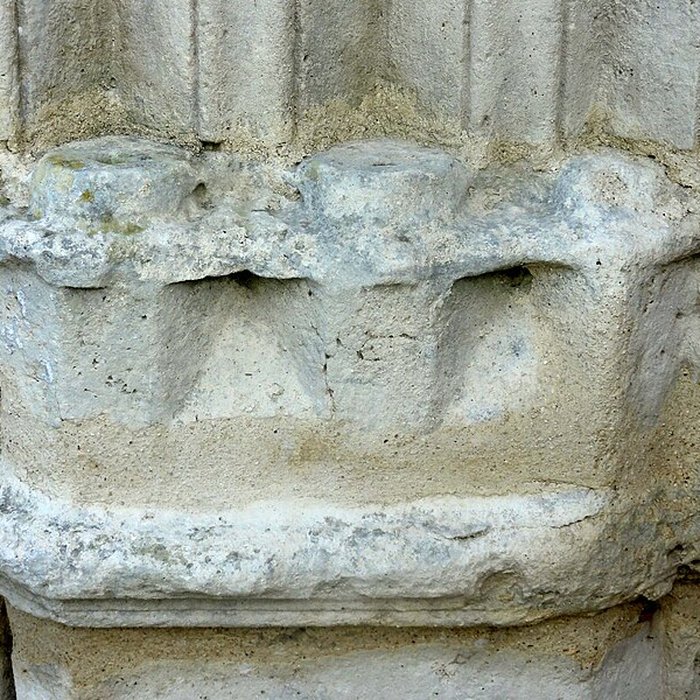 Photo de Prieuré Saint-Victor de Bray