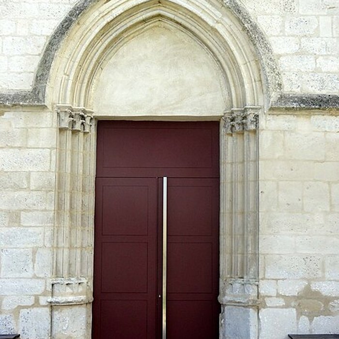 Photo de Prieuré Saint-Victor de Bray