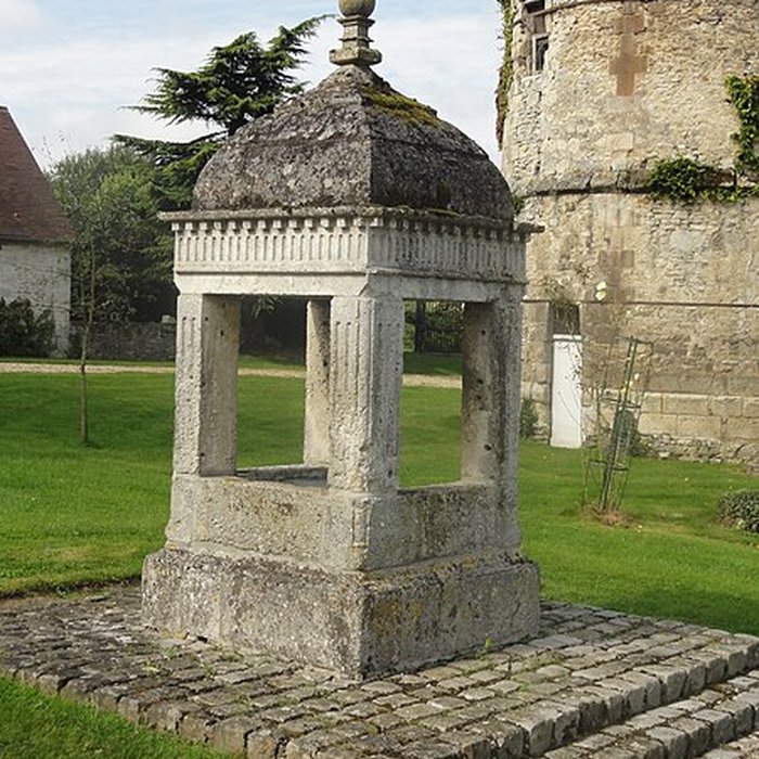 Photo de Prieuré Saint-Victor de Bray