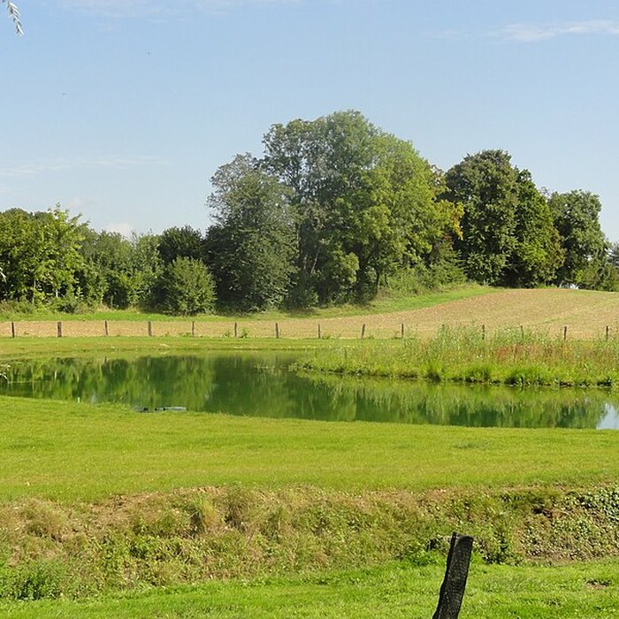 Photo de Prieuré Saint-Victor de Bray