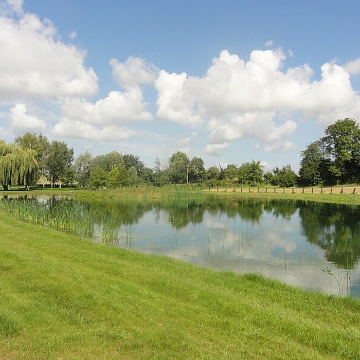 Photo de Prieuré Saint-Victor de Bray