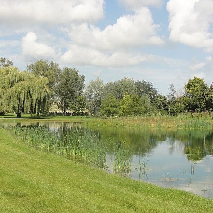 Photo de Prieuré Saint-Victor de Bray