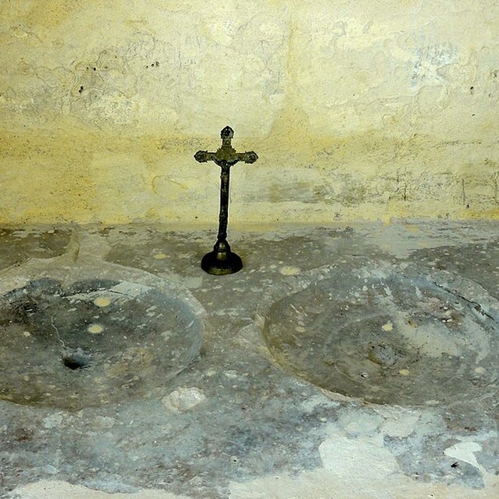 Photo de Prieuré Saint-Victor de Bray