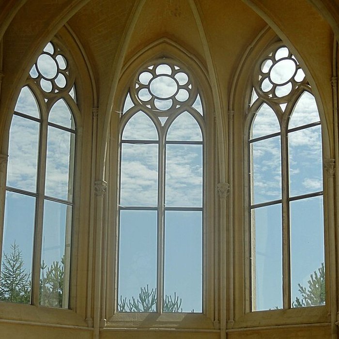 Photo de Prieuré Saint-Victor de Bray