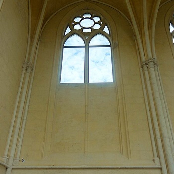 Photo de Prieuré Saint-Victor de Bray