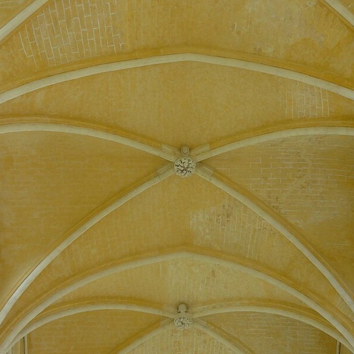 Photo de Prieuré Saint-Victor de Bray