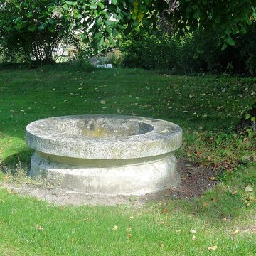 Prieuré Saint-Victor de Bray